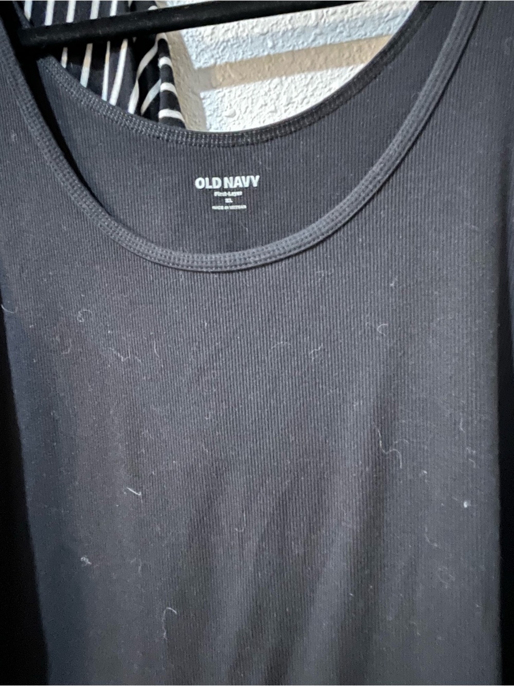 Old navy tank top and dress bundle - Picture 3 of 5